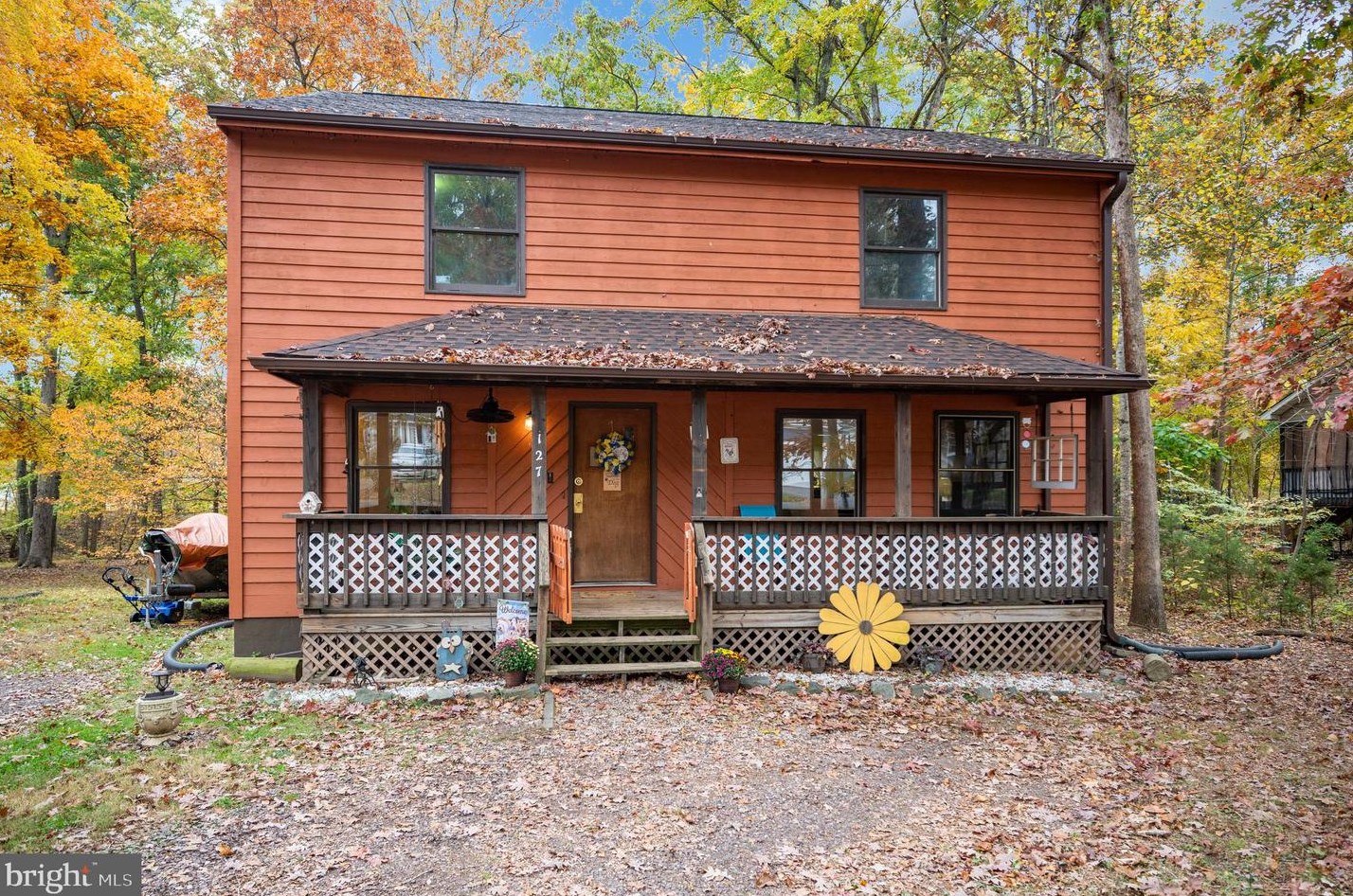 127 Saylers Creek Rd, Locust Grove, VA 22508