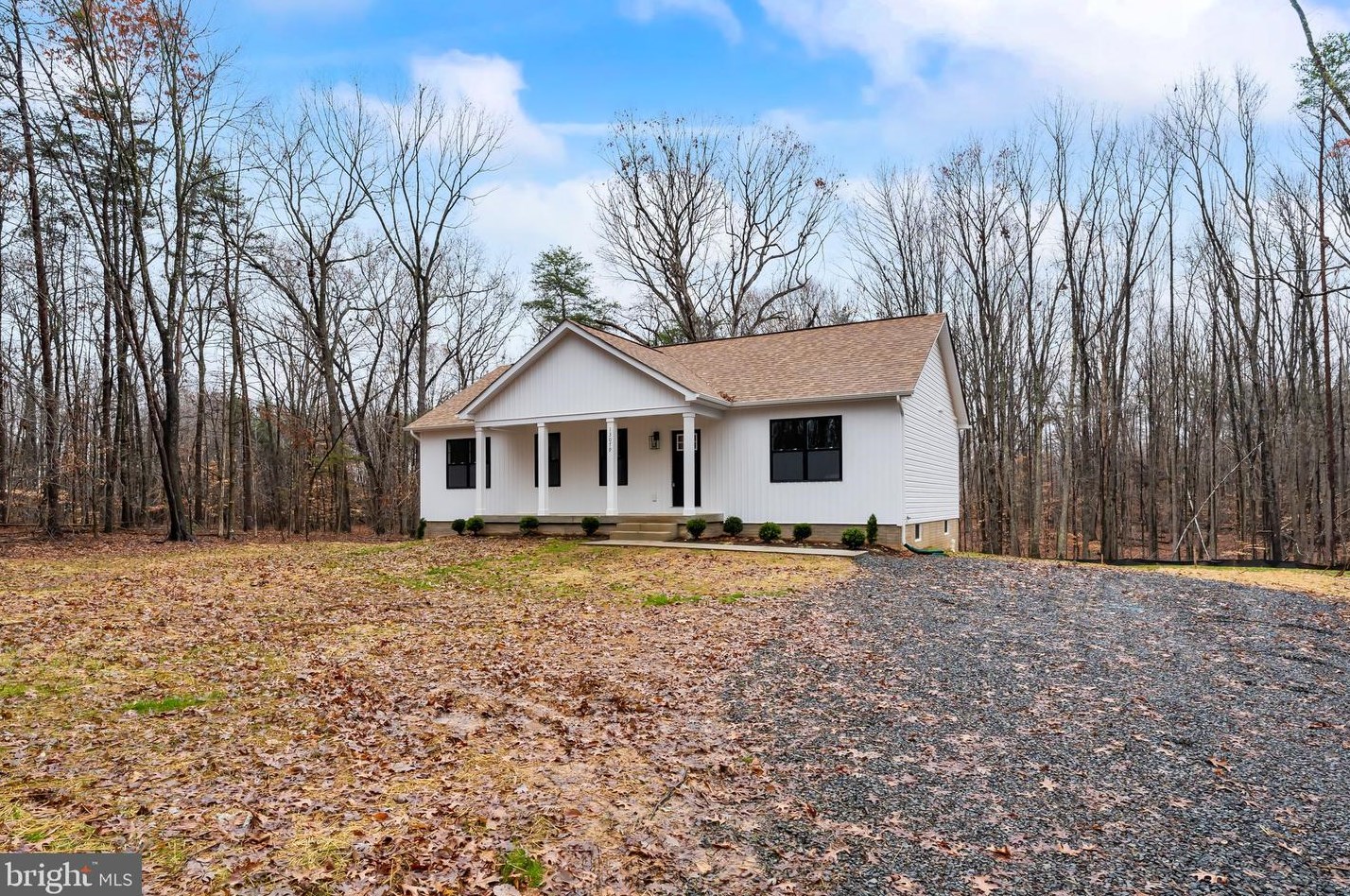 13079 Kendall Rd, Madison Mills, VA 22960