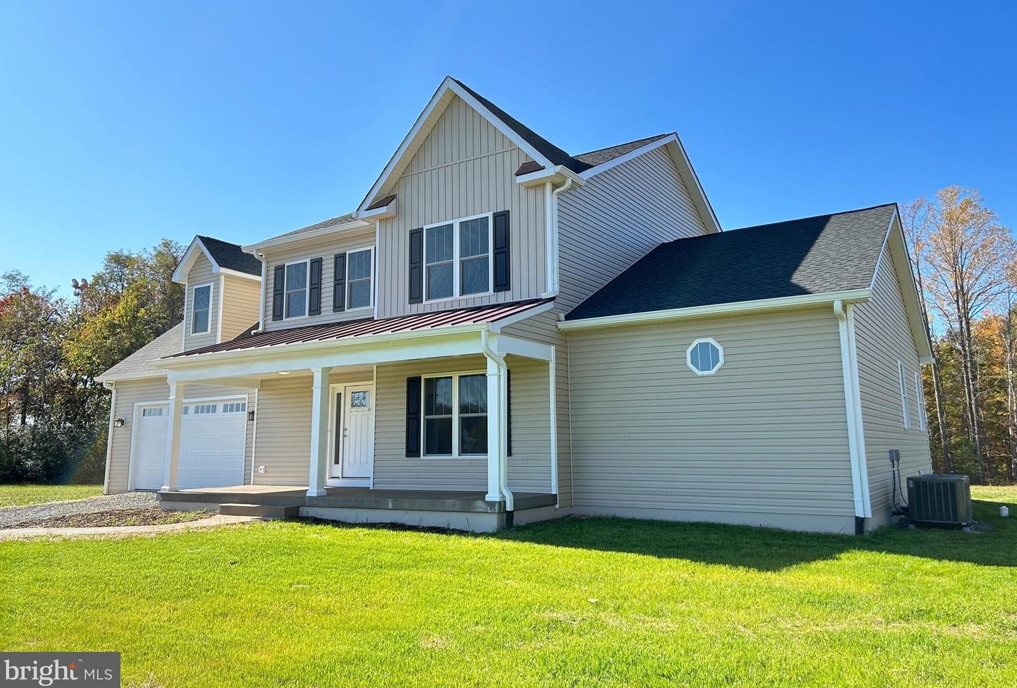 9458 Rhoadesville Oaks Dr, Rhoadesville, VA 22542