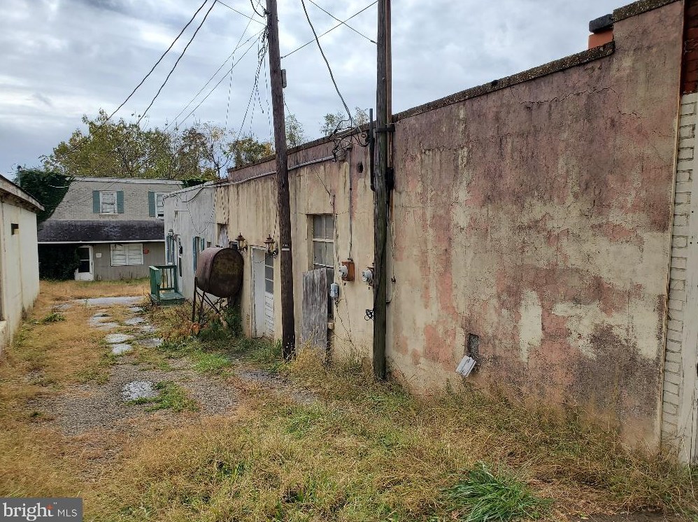 108-110 Church Street E, Madison Mills, VA 22960