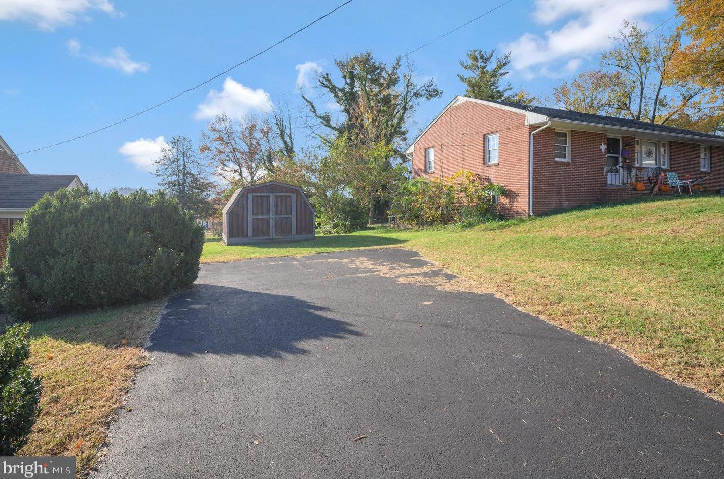 314 Piedmont St, Madison Mills, VA 22960