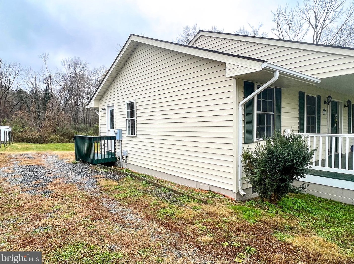 301 Charles St, Gordonsville, VA 22942-9178