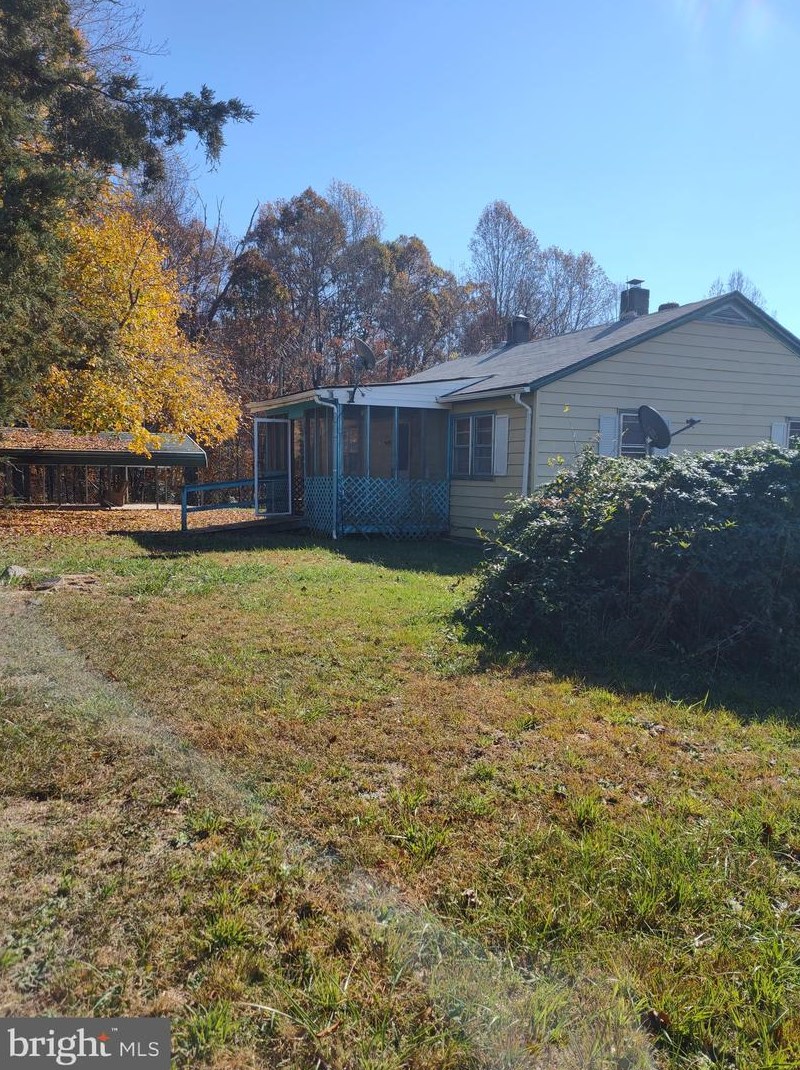 26142 Belmont Rd, Madison Mills, VA 22960