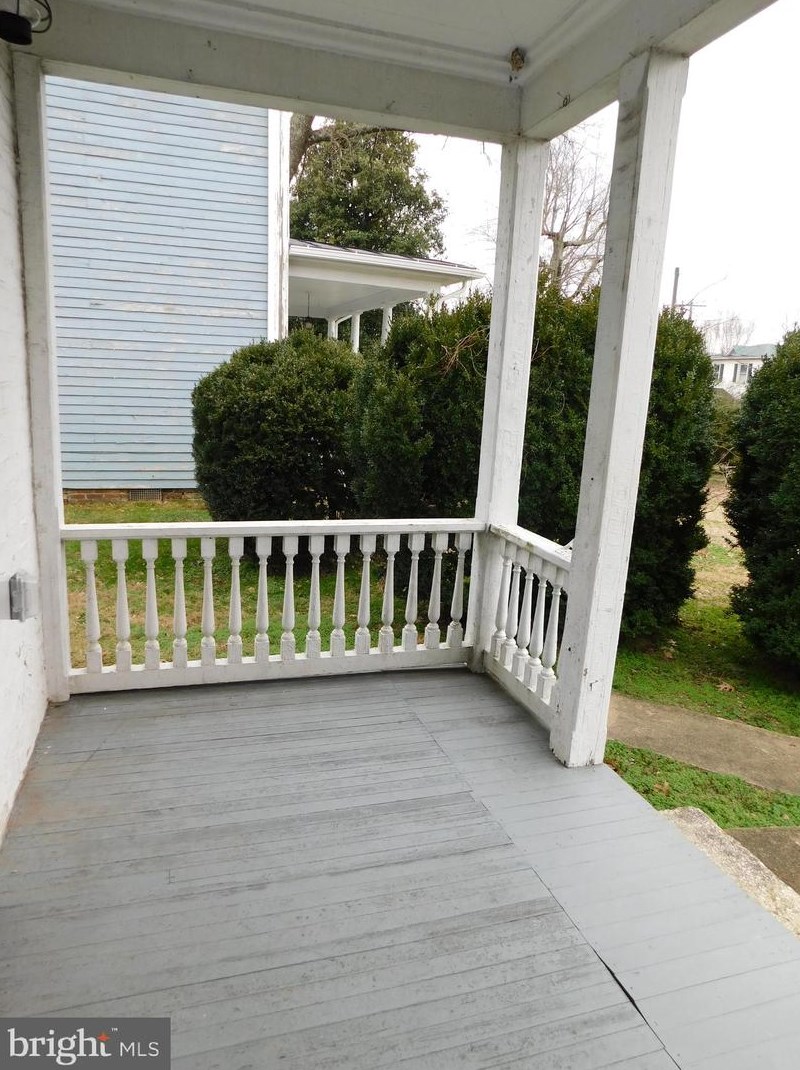 510 N Main #a, Gordonsville, VA 22942