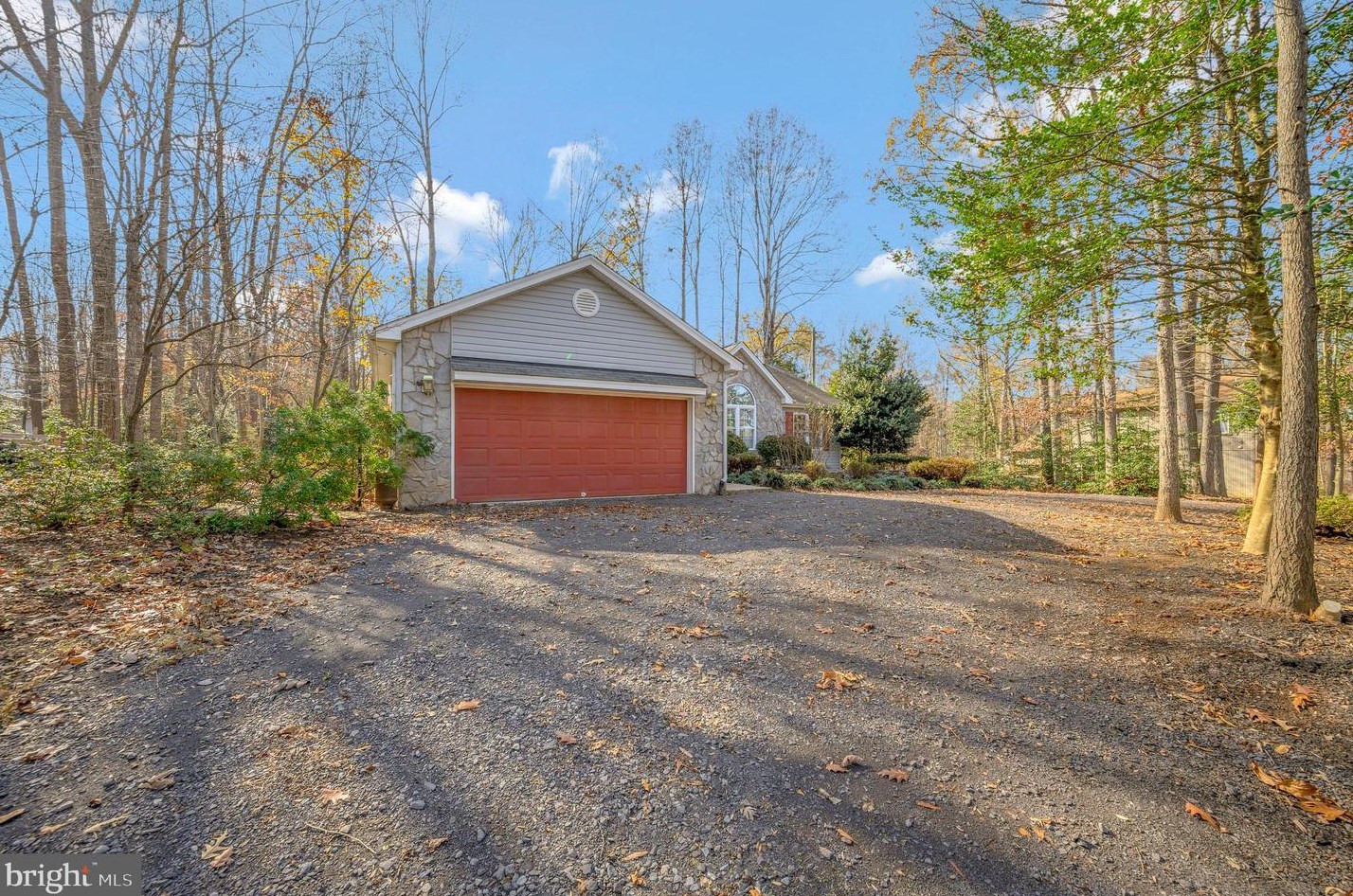 306 Stratford Cir, Locust Grove, VA 22508