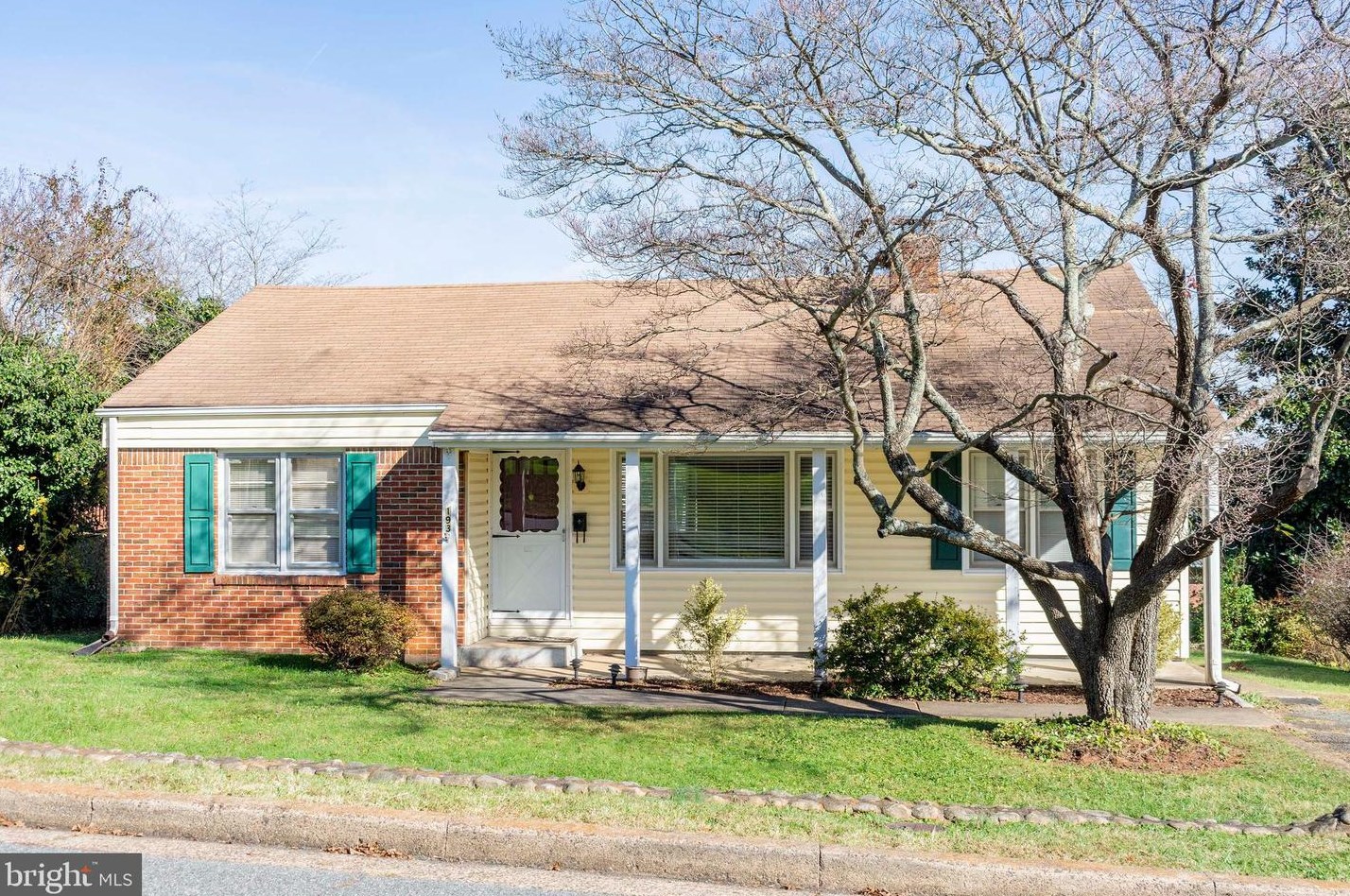 193 Mason St, Madison Mills, VA 22960
