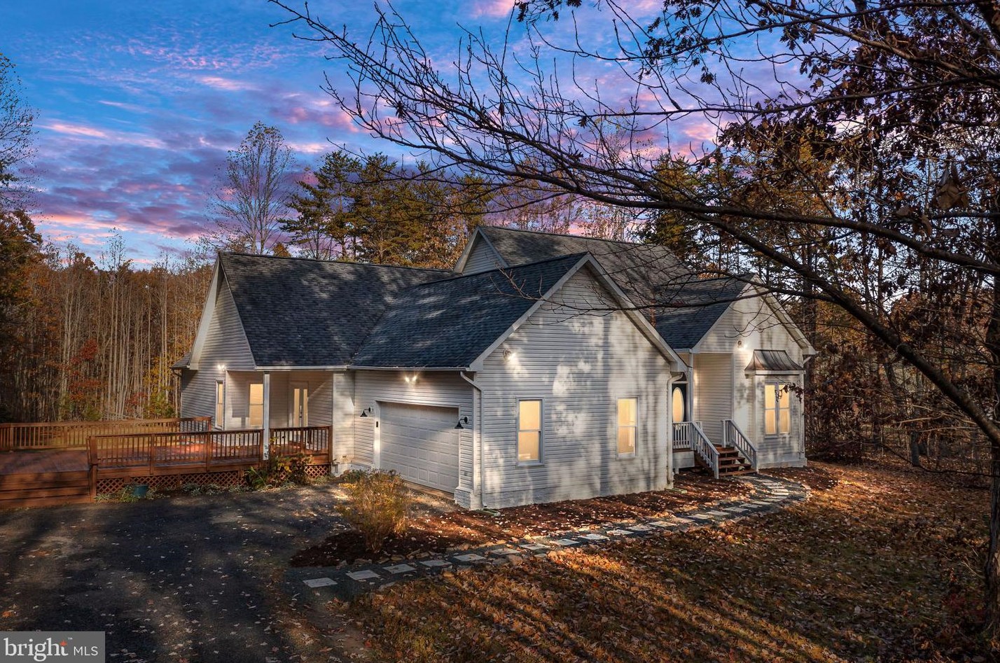 4114 Rapidan Hills Dr, Locust Grove, VA 22508