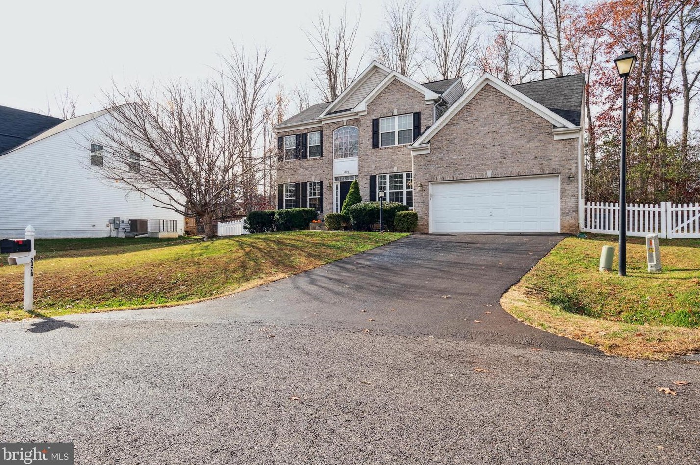 2378 Edgewood Dr, Locust Grove, VA 22508