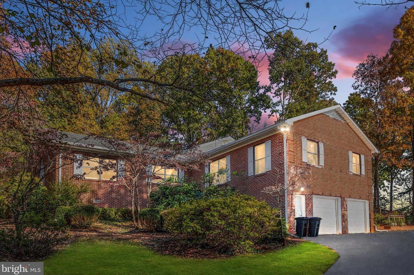 207 Red Hill Rd, Madison Mills, VA 22960