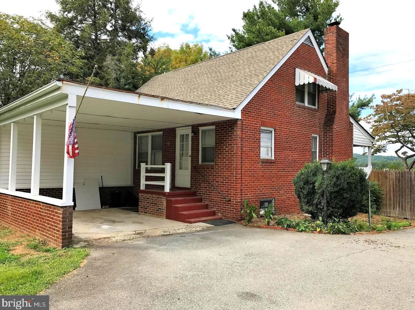 19142 Constitution Hwy, Madison Mills, VA 22960