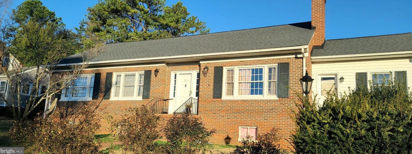 371 Piedmont St, Madison Mills, VA 22960