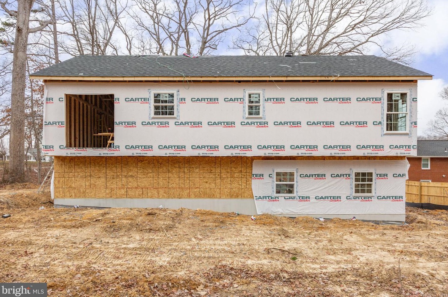 32484 Constitution Hwy, Locust Grove, VA 22508