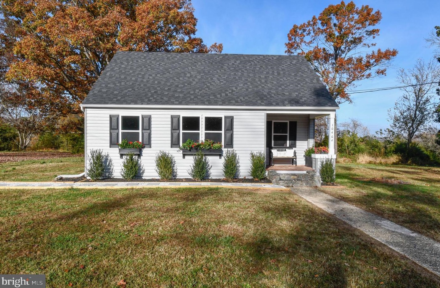 10464 Marquis Rd, Unionville, VA 22567