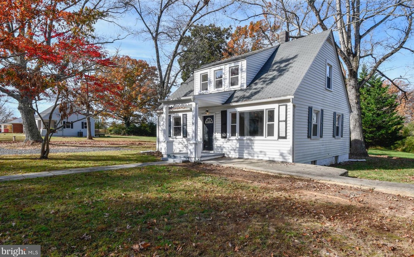 10448 Marquis Rd, Unionville, VA 22567