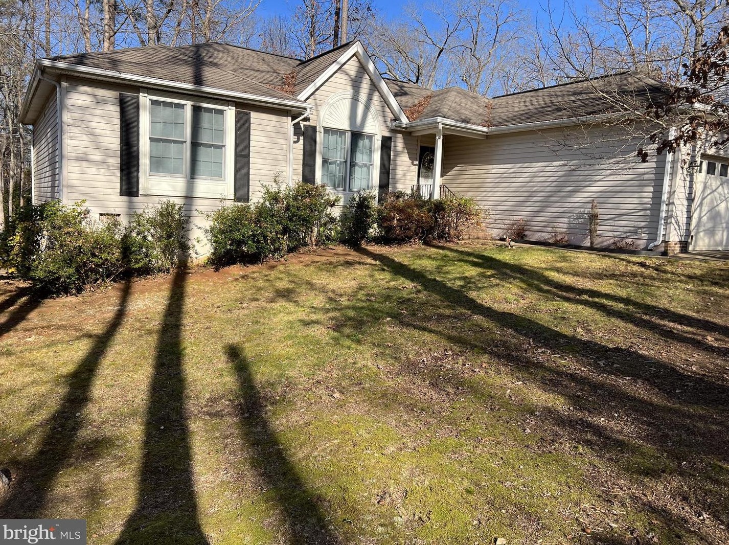 515 Mt Pleasant Dr, Locust Grove, VA 22508