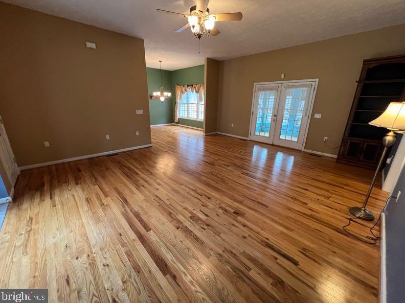 24394 Eddies Walk Way, Unionville, VA 22567