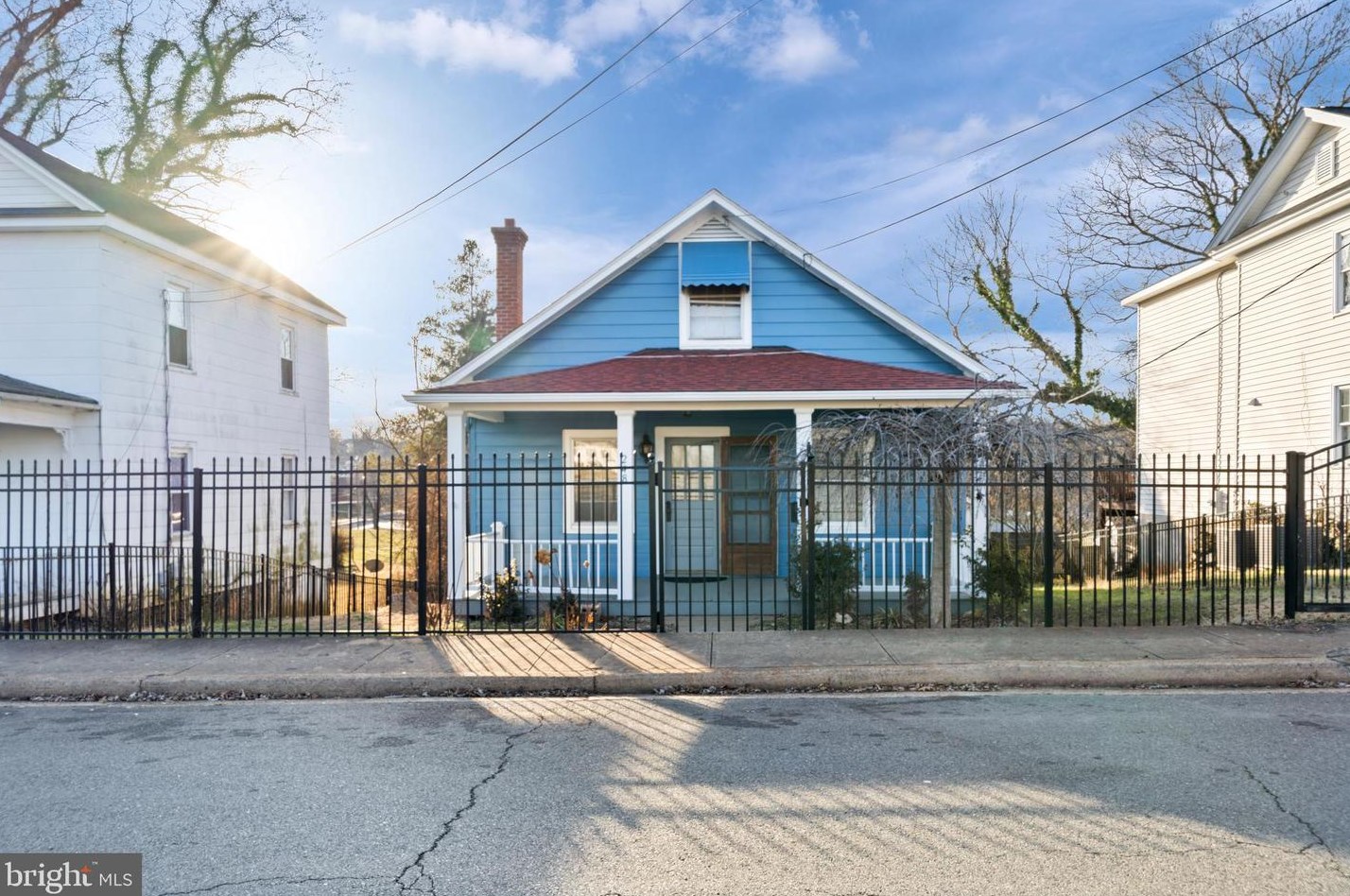 248 Peliso Ave, Madison Mills, VA 22960