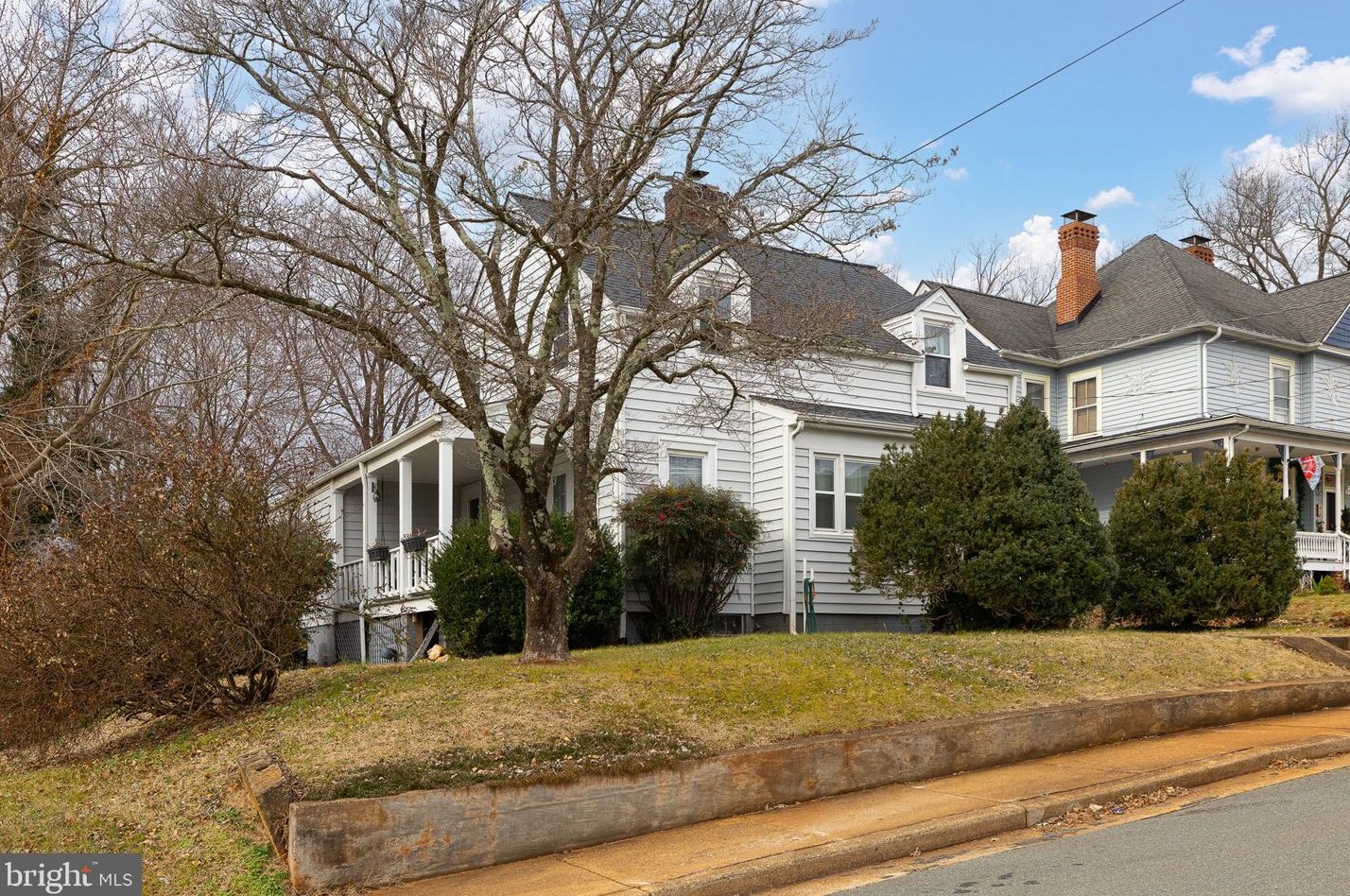 186 Belleview Ave, Madison Mills, VA 22960