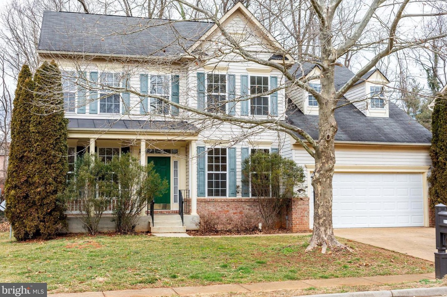 209 Aidan Dr, Madison Mills, VA 22960