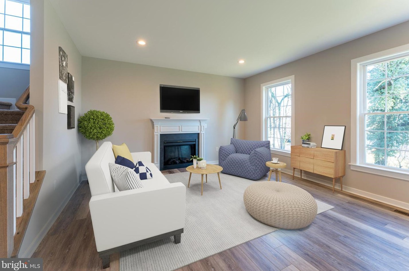 104 Parliament St, Locust Grove, VA 22508