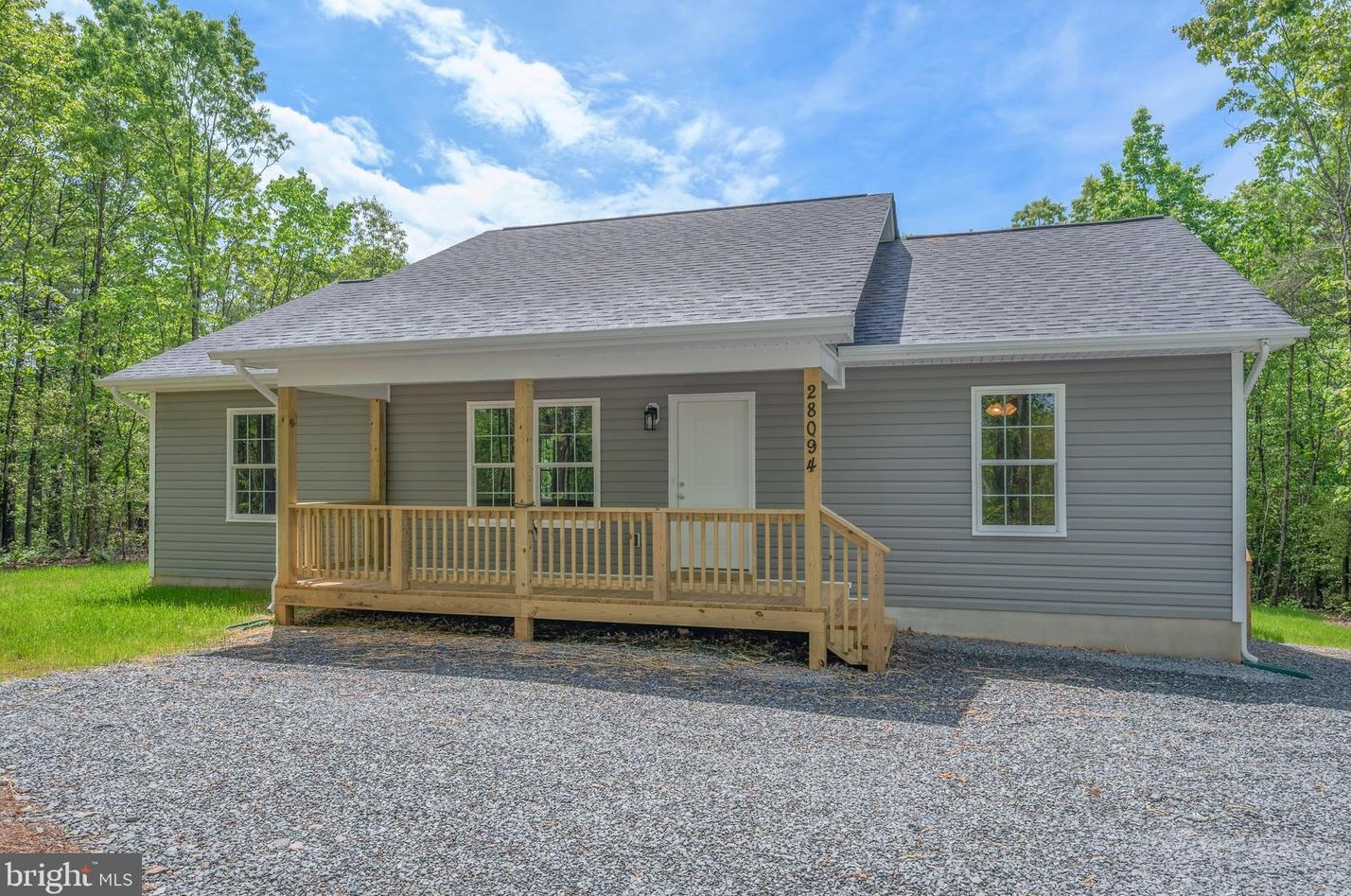 28108 Tatum Rd, Unionville, VA 22567