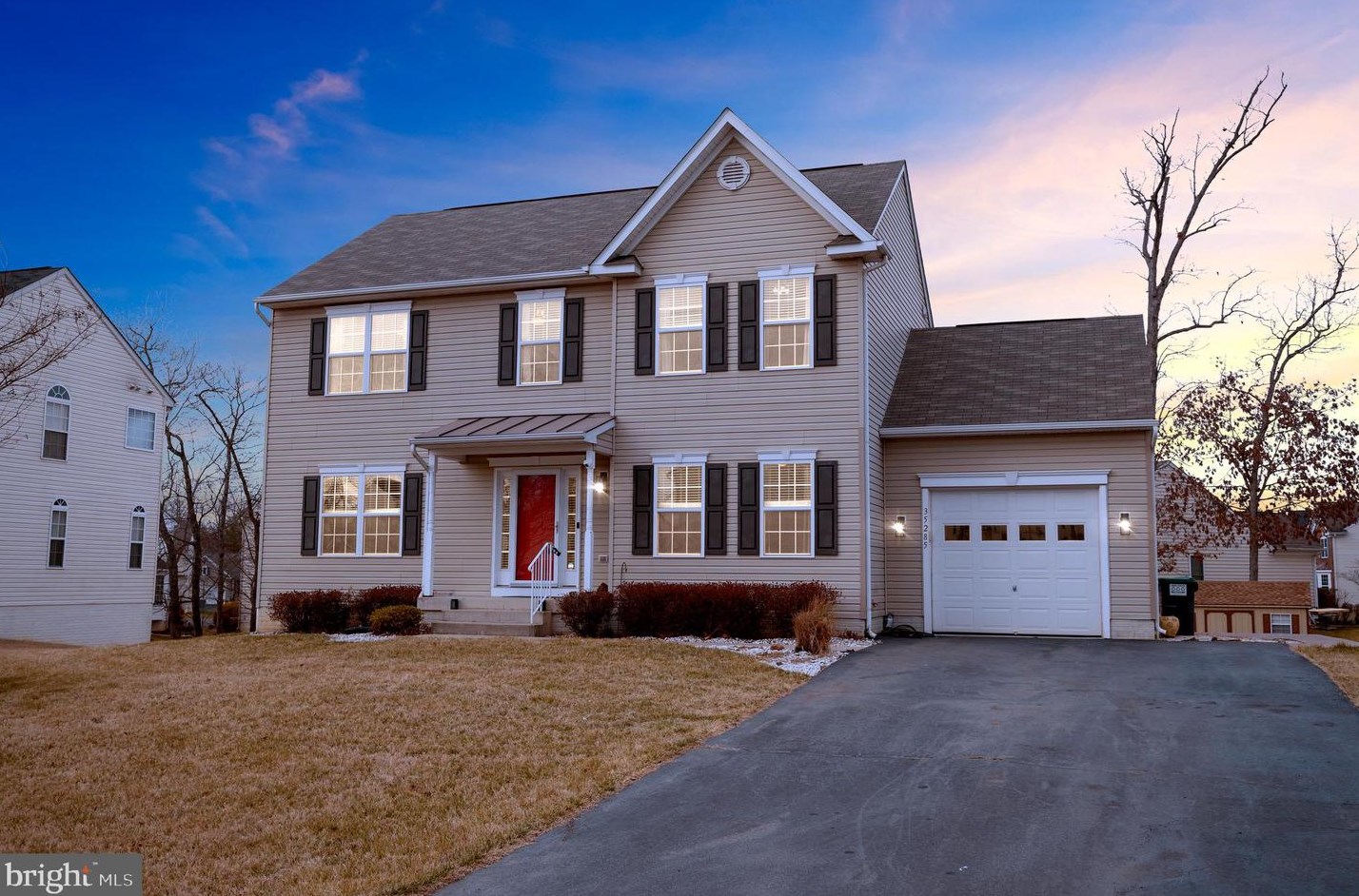 35285 River Bend Dr, Locust Grove, VA 22508