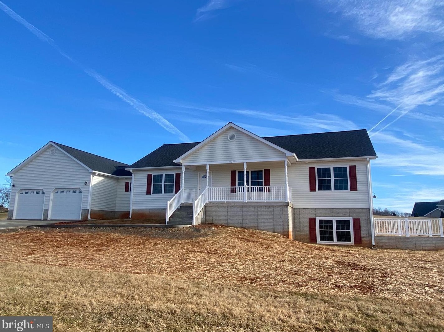 11275 Crestview Dr, Madison Mills, VA 22960