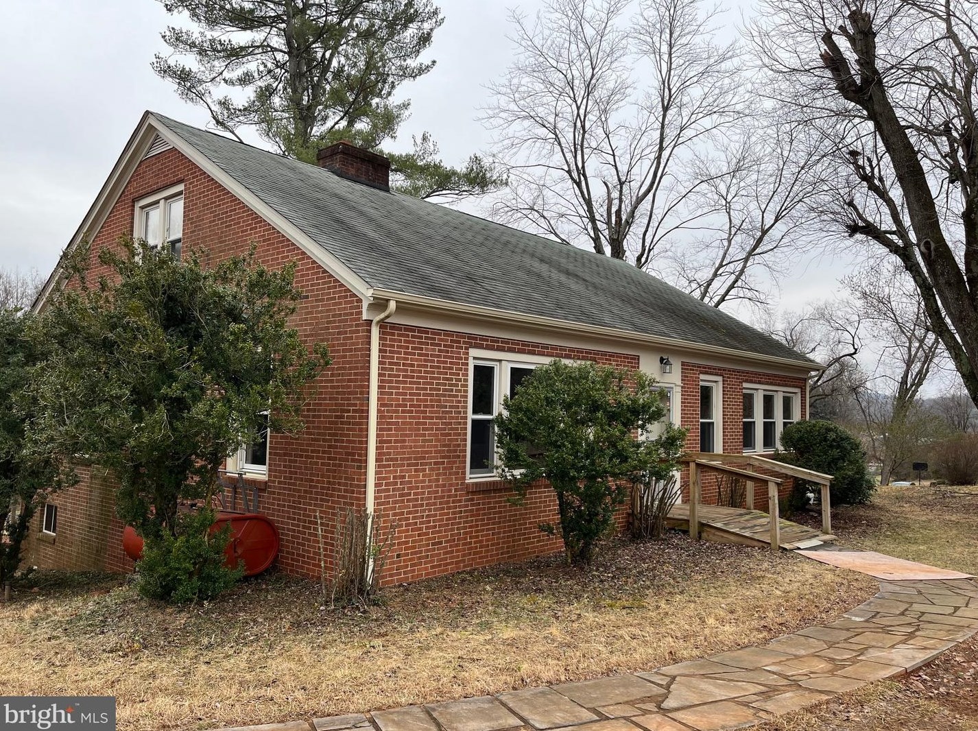 183 Lafayette St, Madison Mills, VA 22960