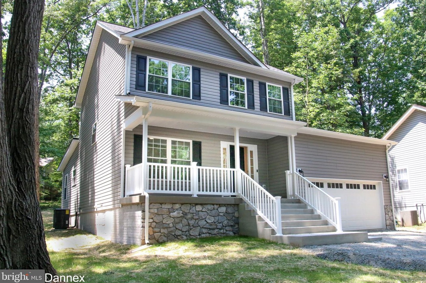 269 Montevista Ave, Madison Mills, VA 22960