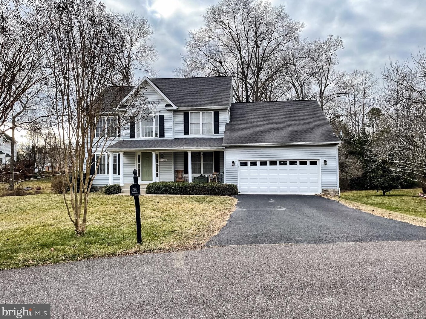 35339 Somerset Ridge Rd, Locust Grove, VA 22508