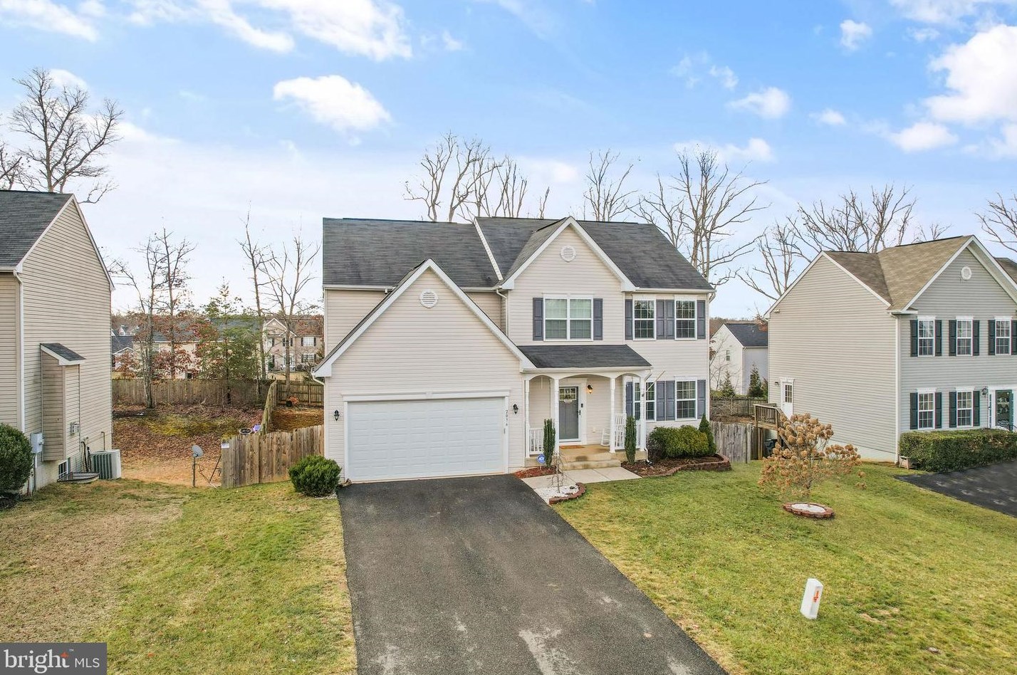 2076 Mourning Dove Dr, Locust Grove, VA 22508