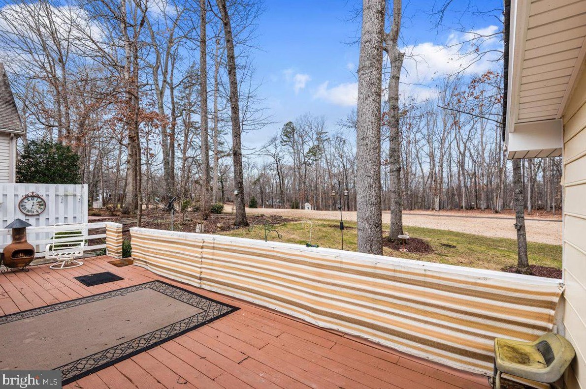 407 Gold Valley Rd, Locust Grove, VA 22508