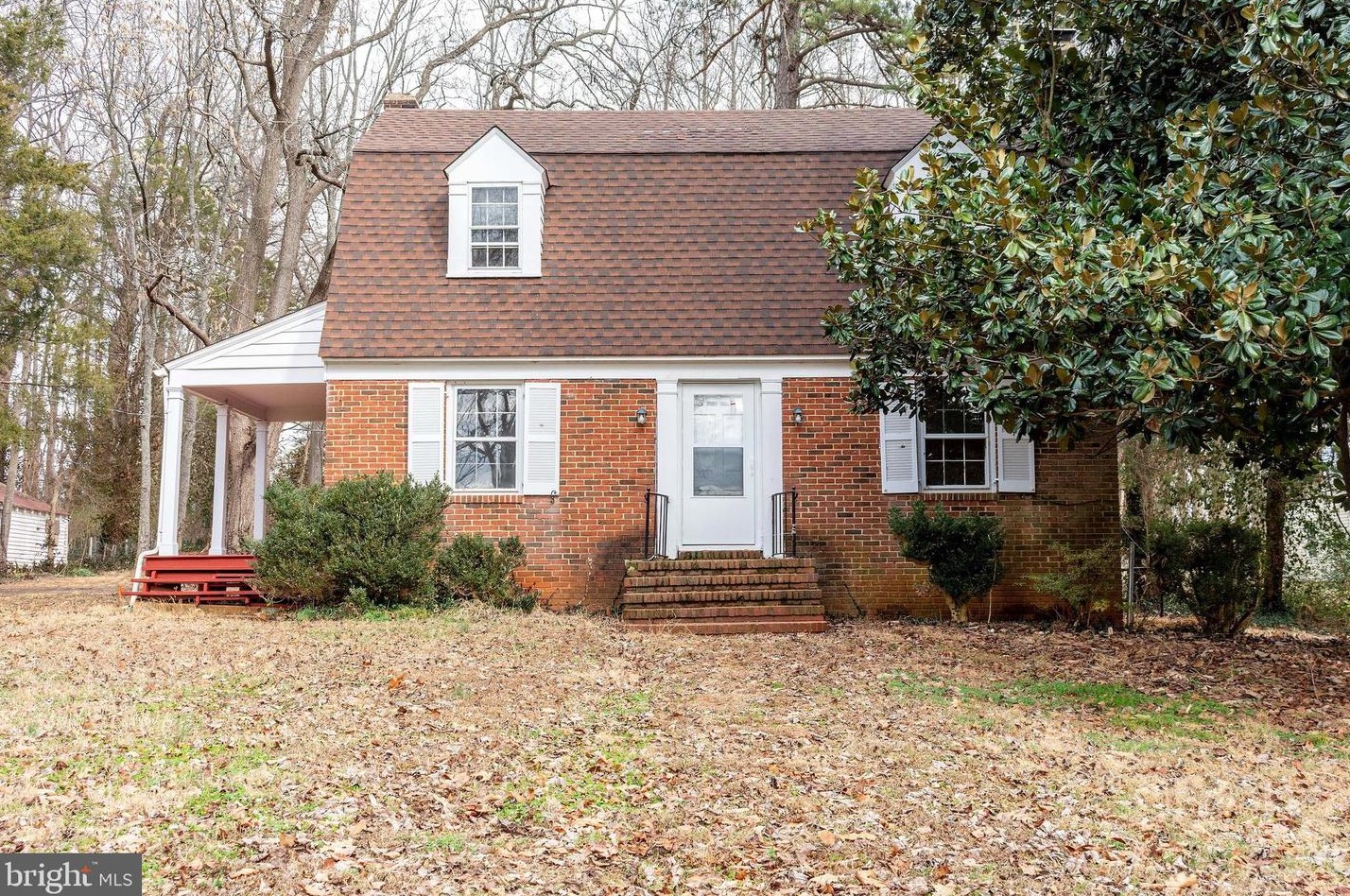 16241 Monrovia Rd, Madison Mills, VA 22960