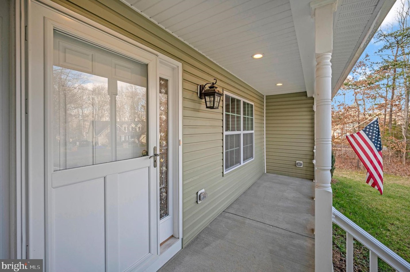 1303 Confederate Dr, Locust Grove, VA 22508