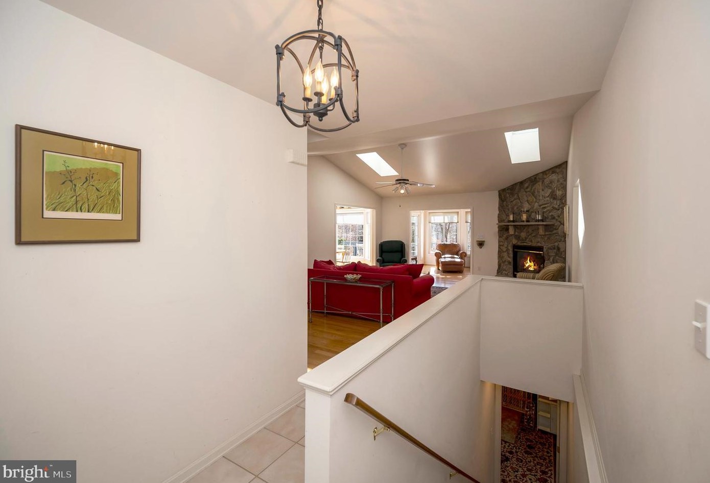 212 Birdie Rd, Locust Grove, VA 22508