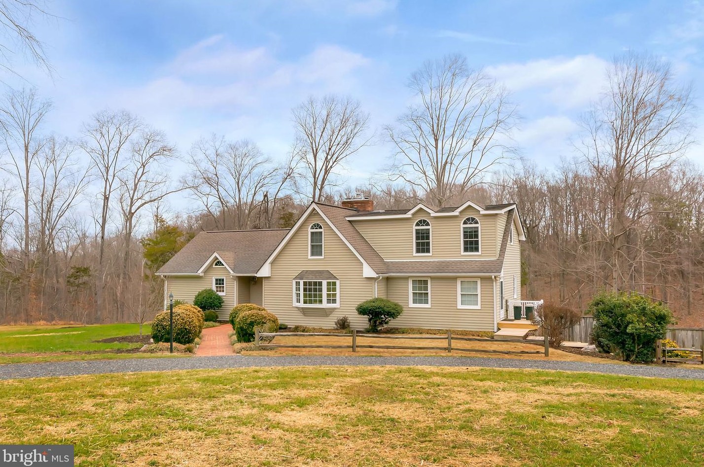 15561 Matthews Mill Rd, Madison Mills, VA 22960