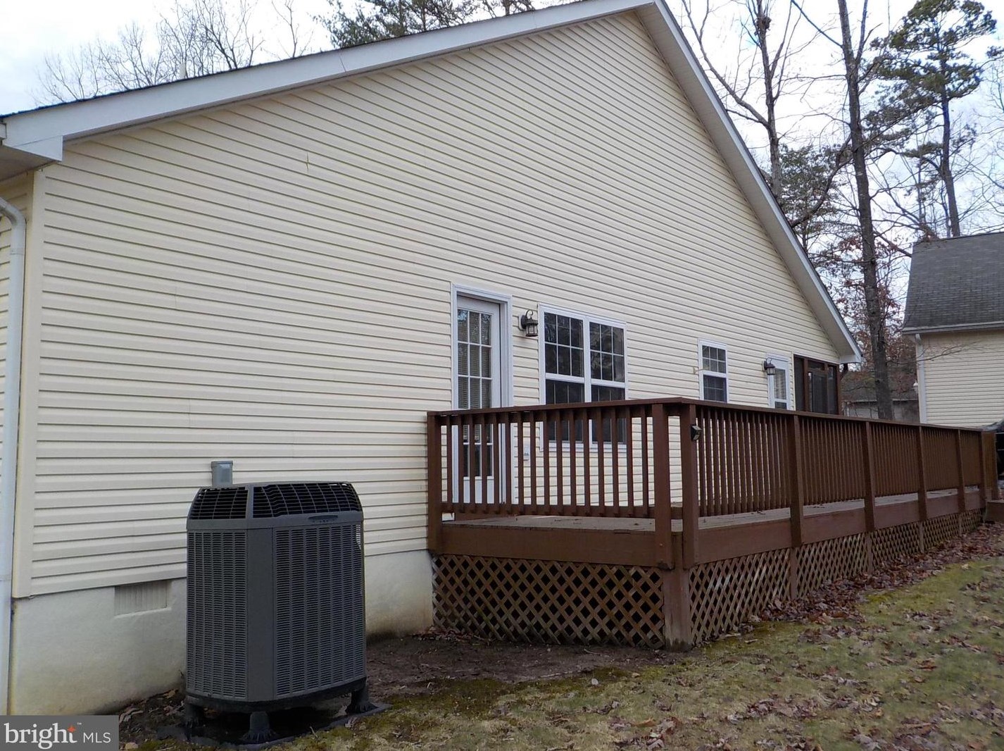 407 Battlefield Rd, Locust Grove, VA 22508