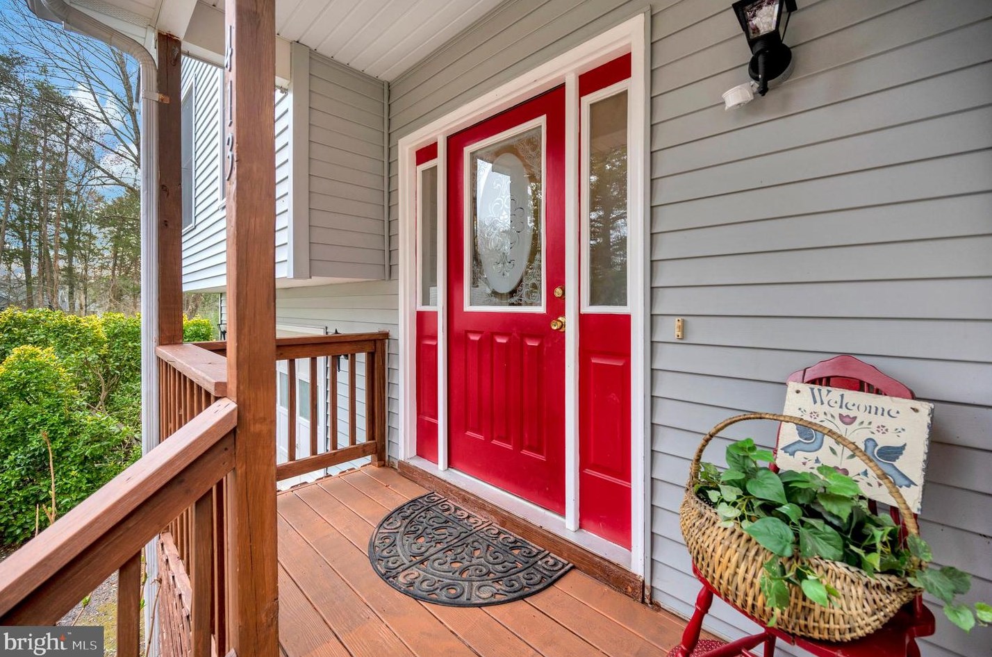413 Lakeview Pkwy, Locust Grove, VA 22508