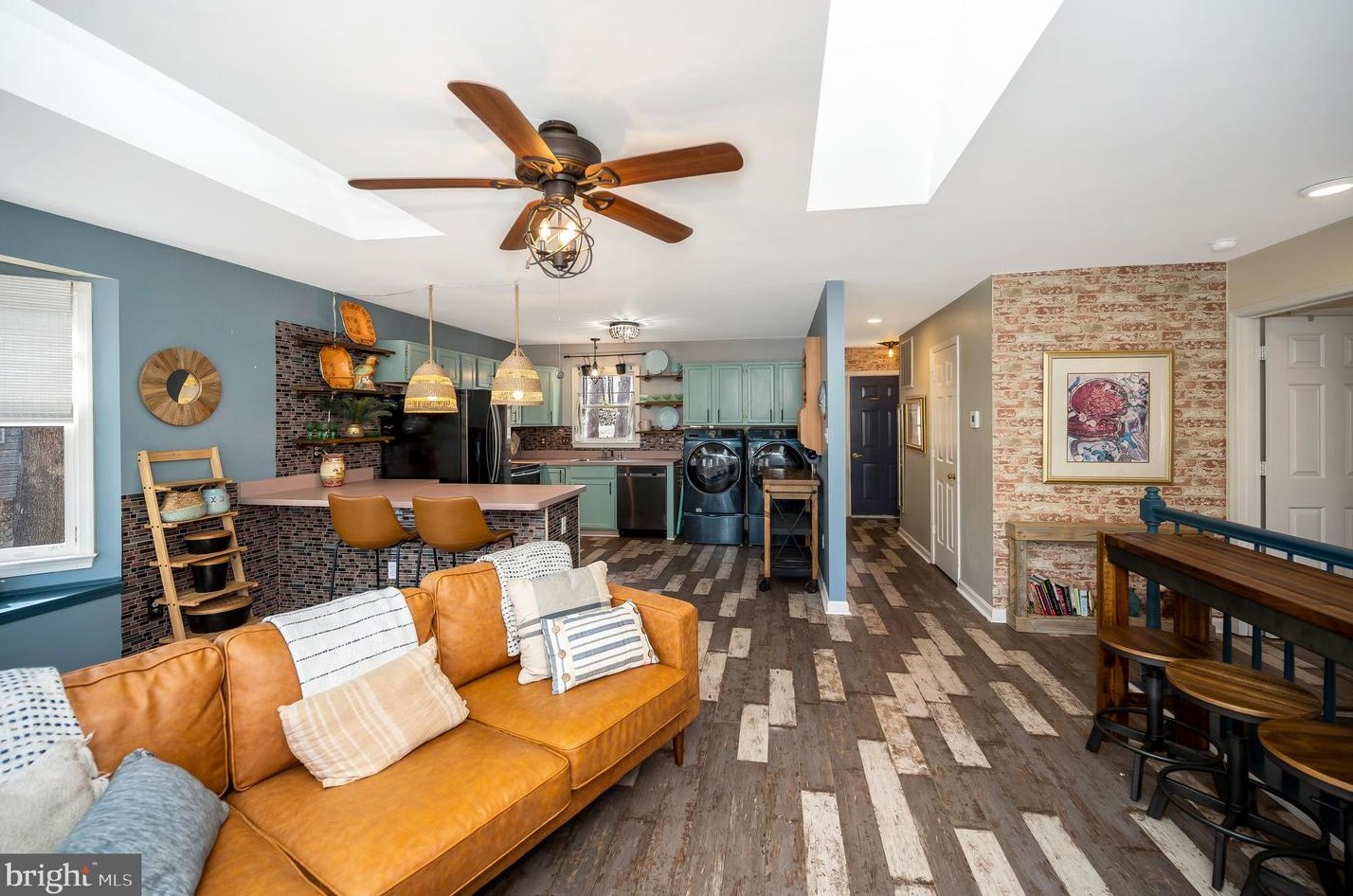 210 Cumberland Cir, Locust Grove, VA 22508