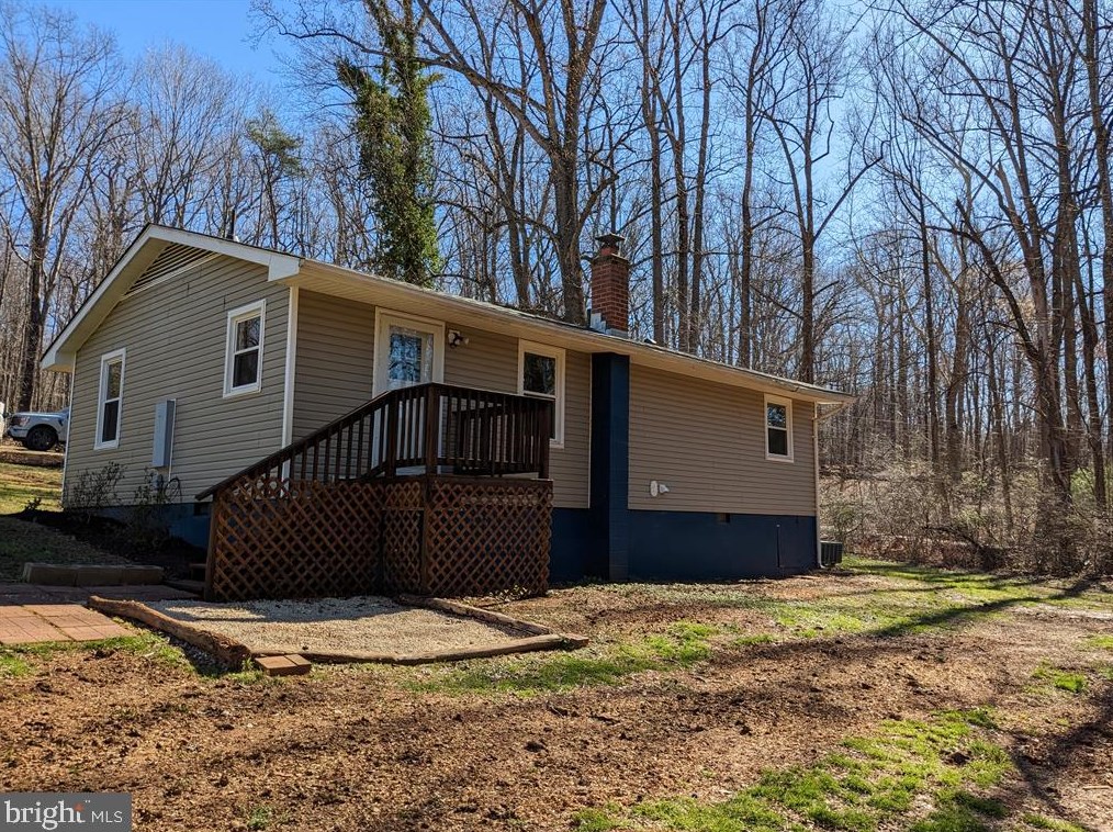 11123 Jacksontown Rd, Old Somerset, VA 22972