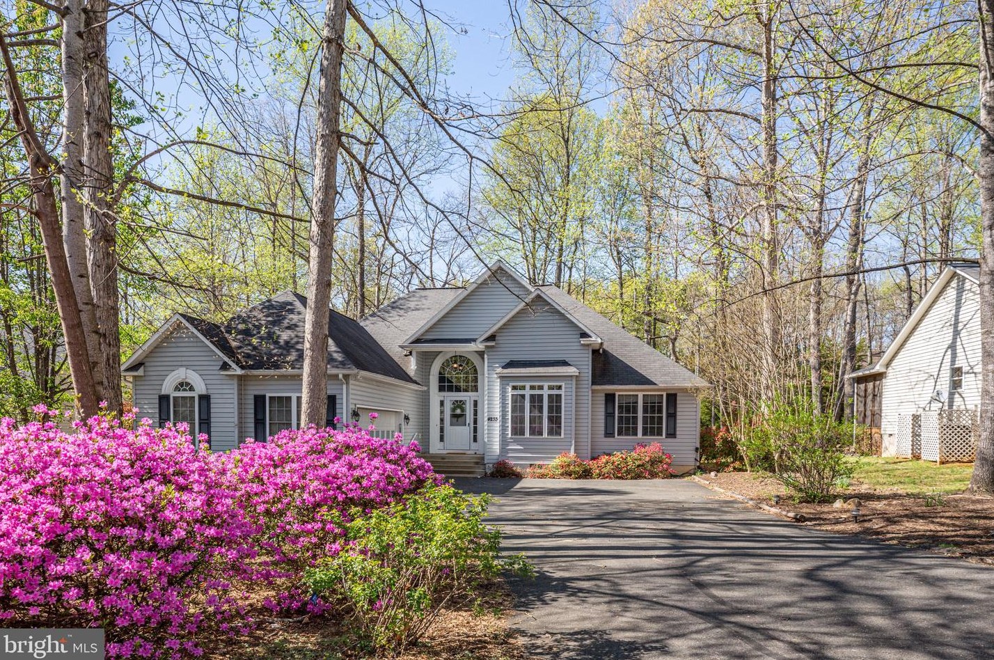 4233 Lakeview Pkwy, Locust Grove, VA 22508