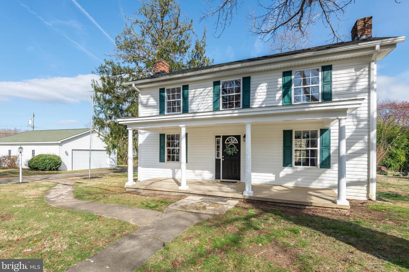412 S Main St, Gordonsville, VA 22942