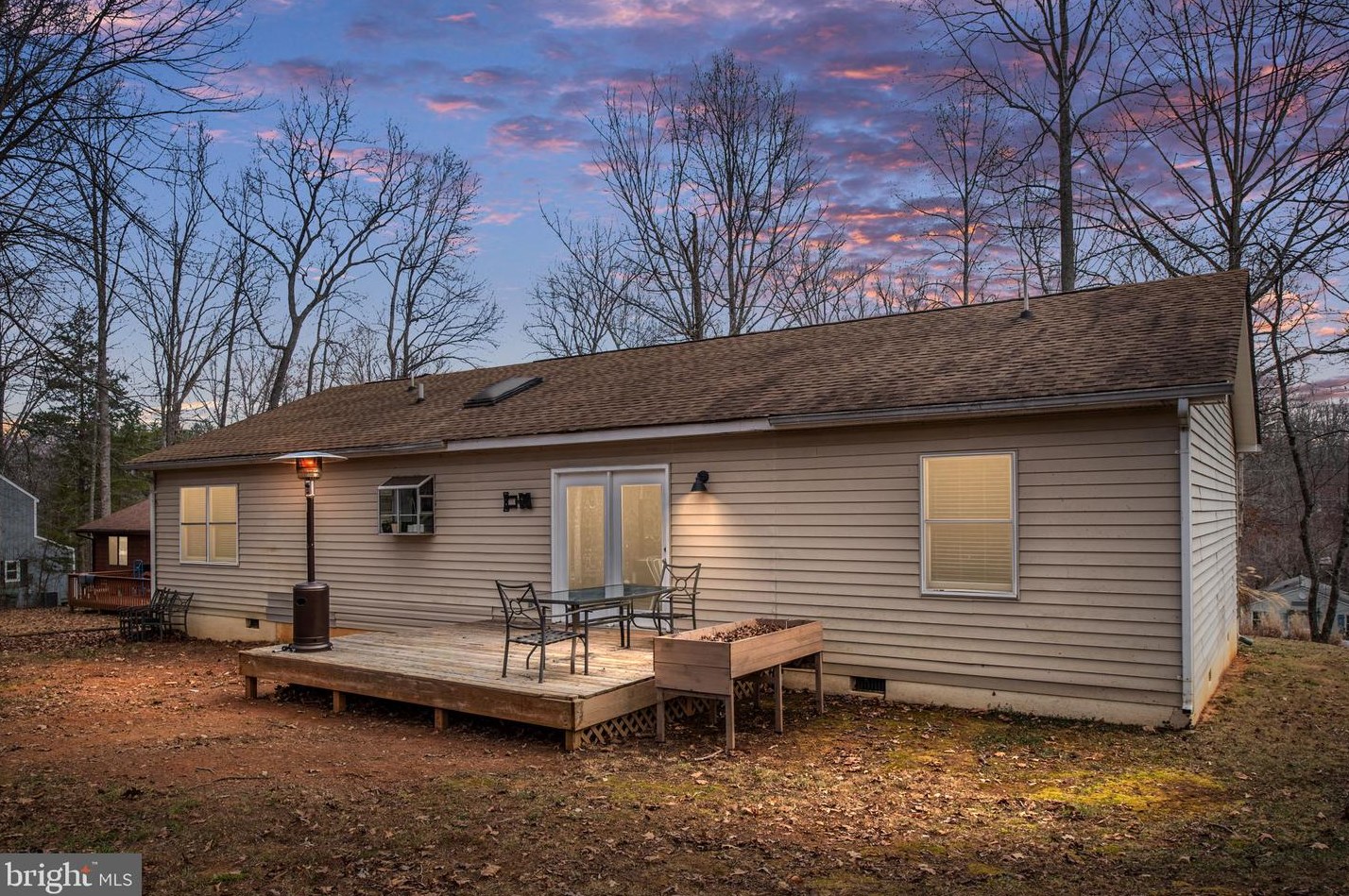 108 Indian Hills Rd, Locust Grove, VA 22508