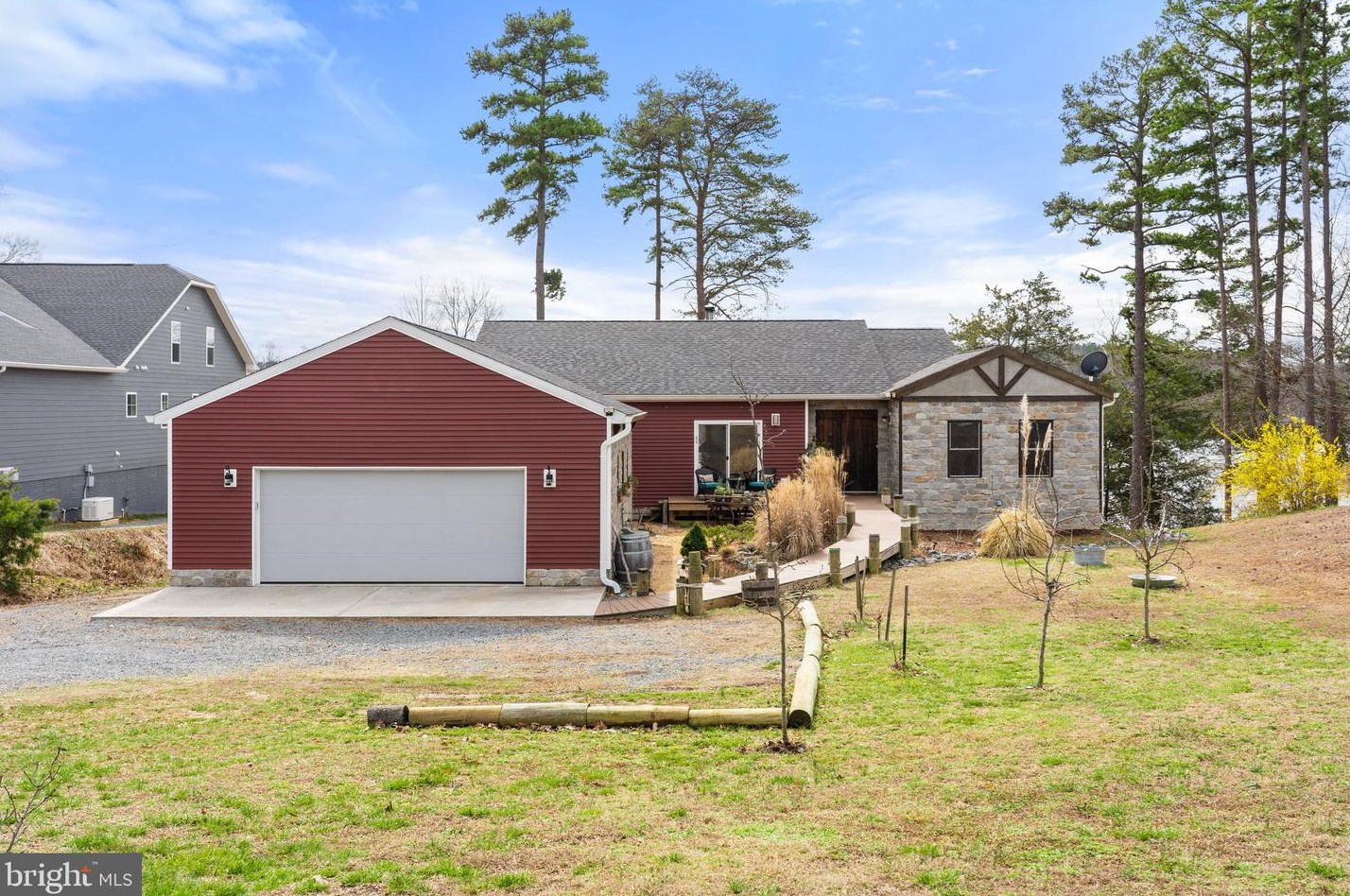 24234 Lands End Drive, Madison Mills, VA 22960