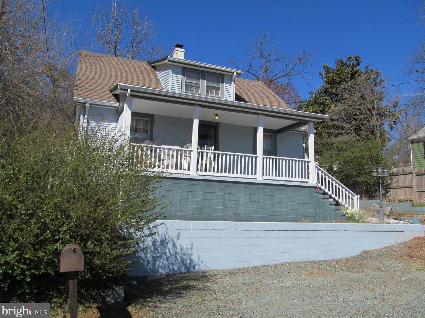 187 Jefferson St, Madison Mills, VA 22960