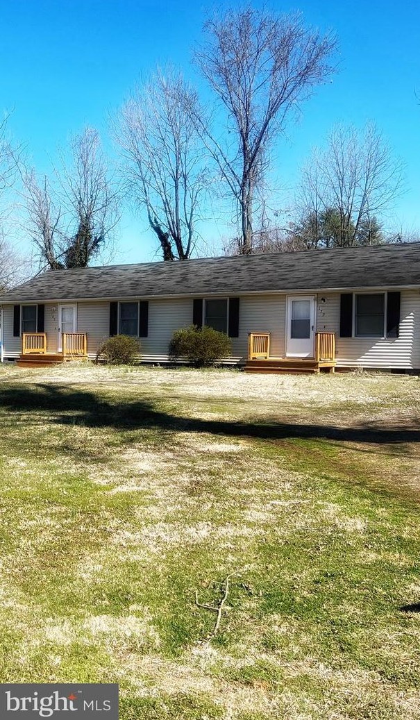 183 North Almond #183, Madison Mills, VA 22960