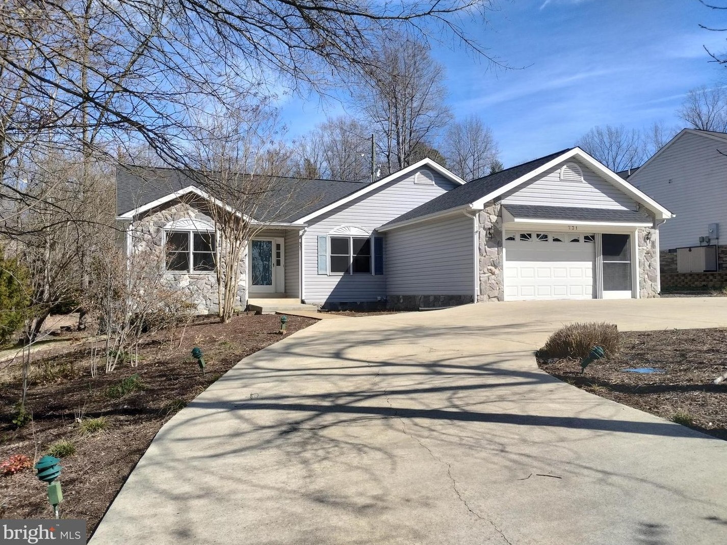 231 Madison Cir, Locust Grove, VA 22508