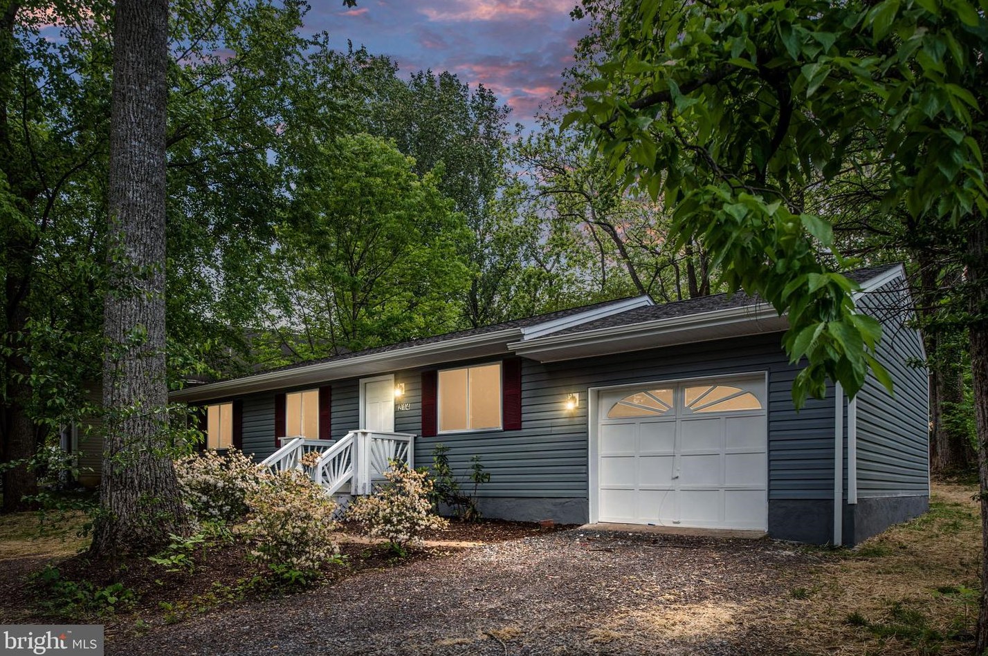 214 Spotswood Rd, Locust Grove, VA 22508