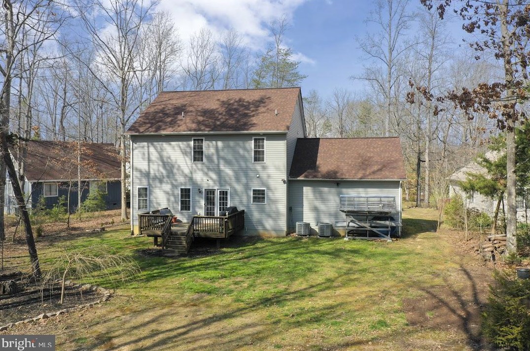 105 Cedar Ct, Locust Grove, VA 22508