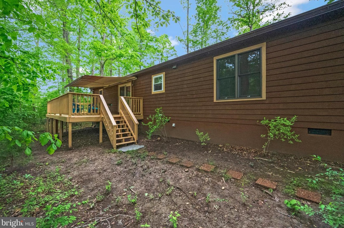 103 Boxwood Trail, Locust Grove, VA 22508